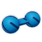 Medium Toy