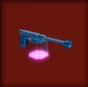 Spray mutation disco