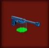 Spray mutation verdant